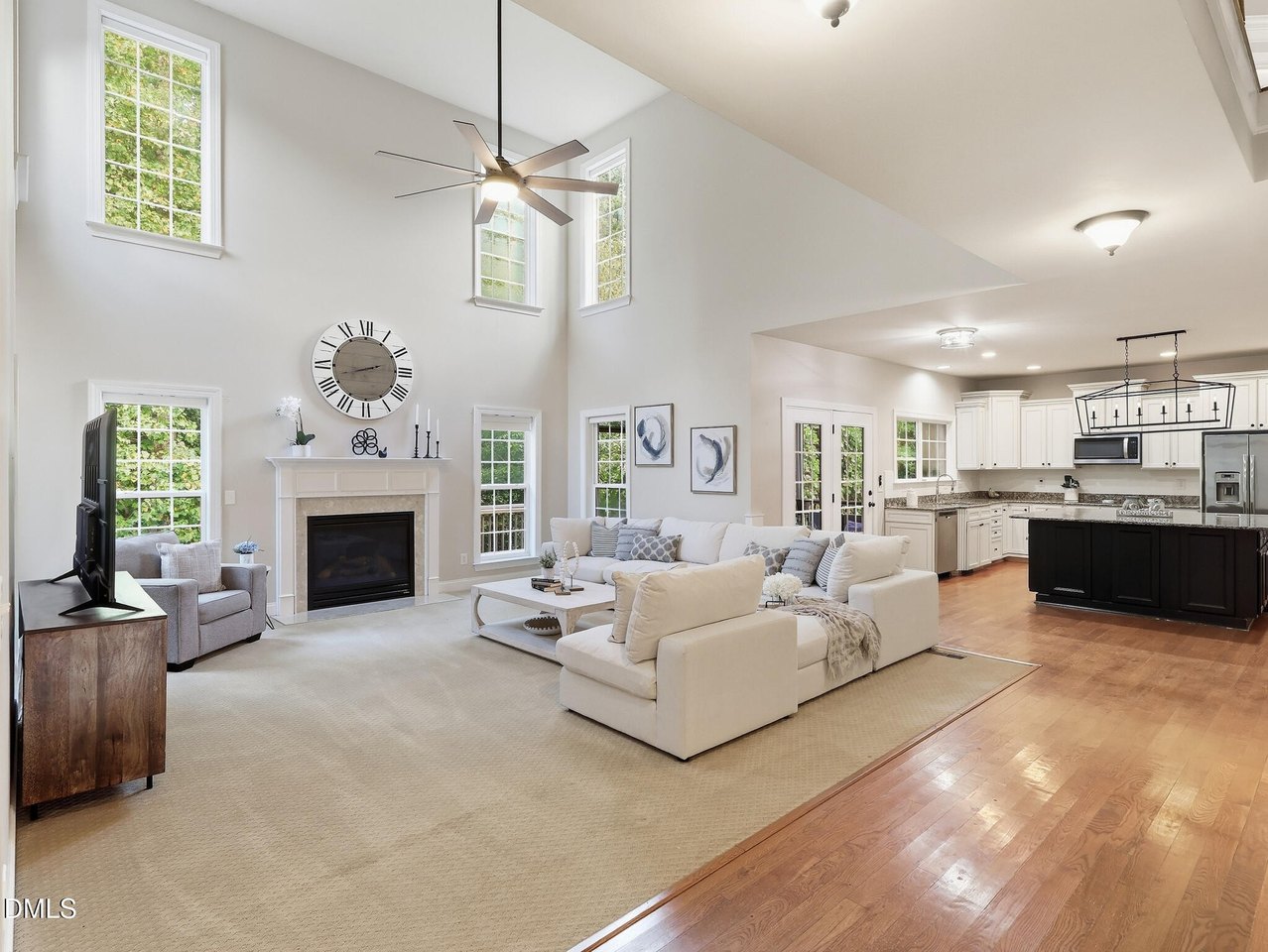 201 Quarryrock Rd, Holly Springs